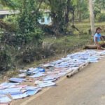 பேரிடரில் பேசு பொருளாகி உள்ள சம்பவங்கள்!!