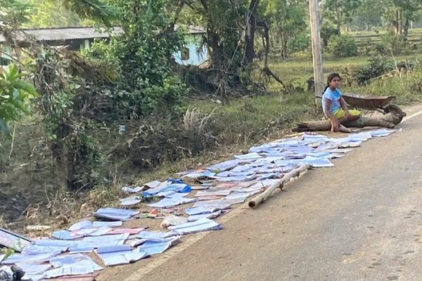 பேரிடரில் பேசு பொருளாகி உள்ள சம்பவங்கள்!!