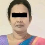 தீவிபத்தினால் இளம் ஆசிரியை மரணம்!!