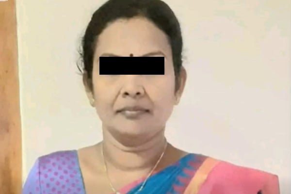 தீவிபத்தினால் இளம் ஆசிரியை மரணம்!!