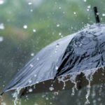 நாளை முதல் கடும் மழை பெய்யும் சாத்தியம்!!