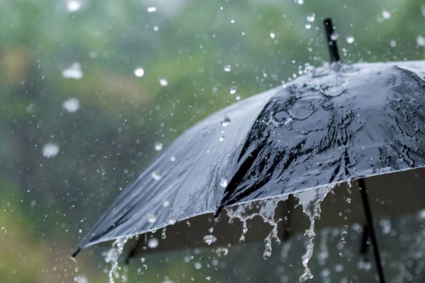 நாளை முதல் கடும் மழை பெய்யும் சாத்தியம்!!