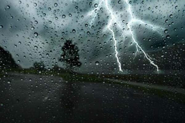 மீண்டும் கனமழையா!!