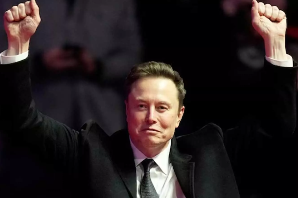 எலோன்மஸ்க்கின் புதிய சாதனை!!