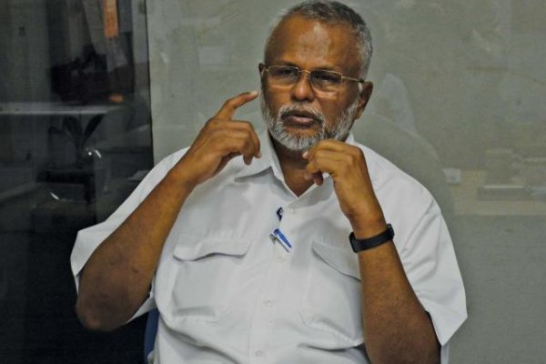 முன்னாள் கடற்றொழில் அமைச்சர் கைது தொடர்பில் வெளியான தகவல்¡¡