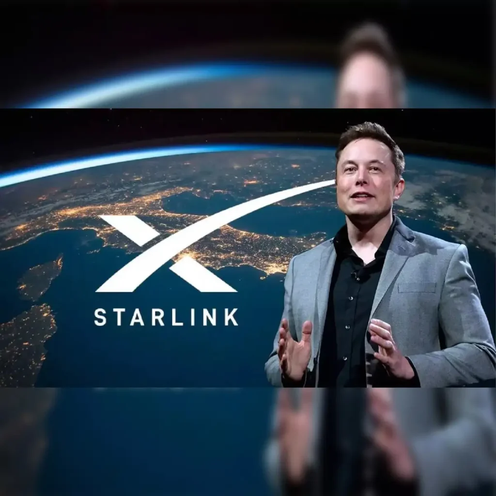 இலவச இணைய சேவை – எலன் மாஸ்க் அதிரடி அறிவிப்பு