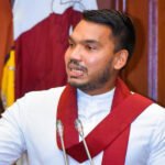 நாட்டின் தலையெழுத்தை மாற்ற எதிர்க்கட்சிகள் இணைய வேண்டும்! – நாமல்