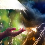 வானிலையில் ஏற்படப்போகும் திடீர் மாற்றம்