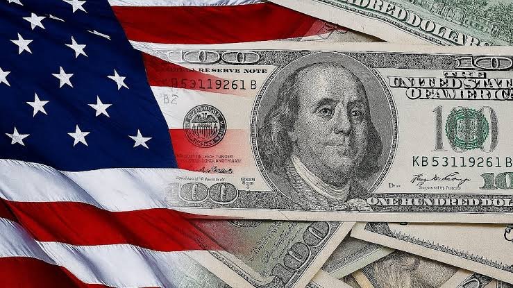 மீண்டும் எகிறியது டொலர்!