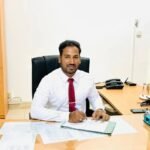 கிளிநொச்சி பிரதேச செயலகத்திற்கு புதிய உதவி பிரதேச செயலர் நியமனம்