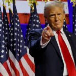 “நோபல் அமைதிப் பரிசுக்கு என்னை விட தகுதியானவர் எவருமில்லை” – பெருமை பேசும் ட்ரம்ப்