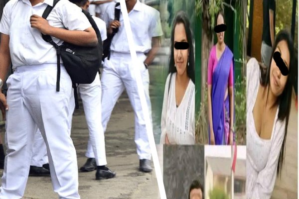 இலங்கை கல்வித்துறைக்கே இழுக்கு –  கொழும்பு பிரபல பாடசாலை ஆசிரியைகள் நால்வர் அதிரடி பணி நீக்கம்