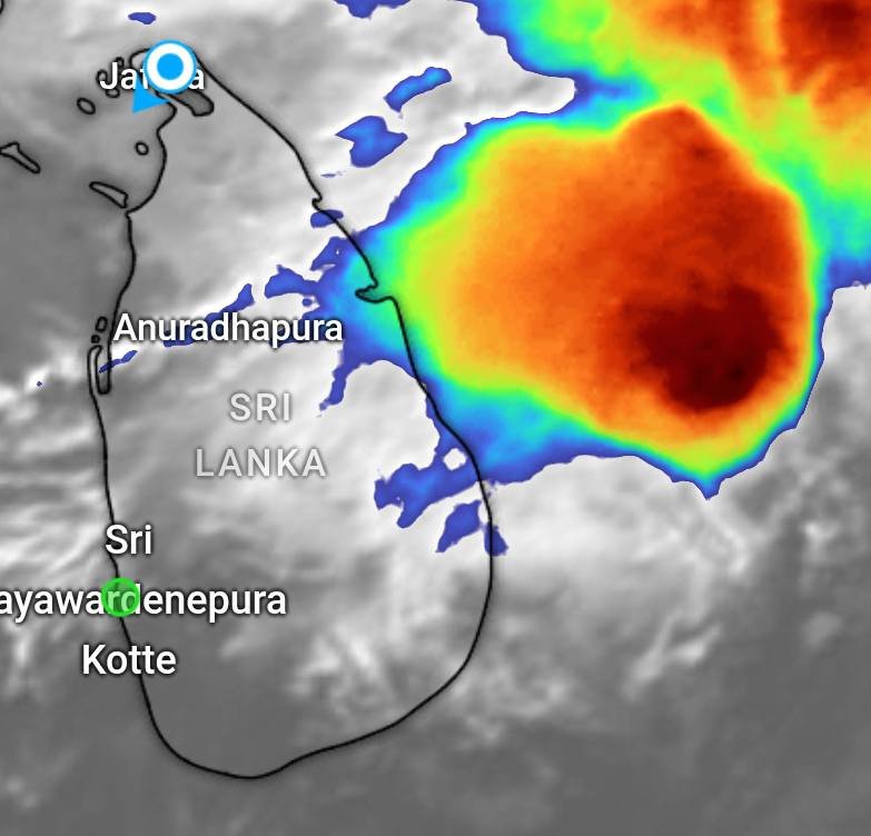 அடுத்த 72 மணித்தியாலங்கள் குறித்து மிக மிக அவதானம்.. விடுக்கப்பட்டுள்ள எச்சரிக்கை