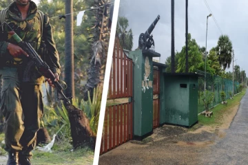 30 ஆண்டுகளுக்கு பின்னர் யாழின் முக்கிய பகுதியில் இருந்து வெளியேறிய இராணுவம்