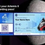 விண்வெளியில் உங்கள் பெயரை பதிக்க நாசா வழங்கும் ஒரு அரிய வாய்ப்பு