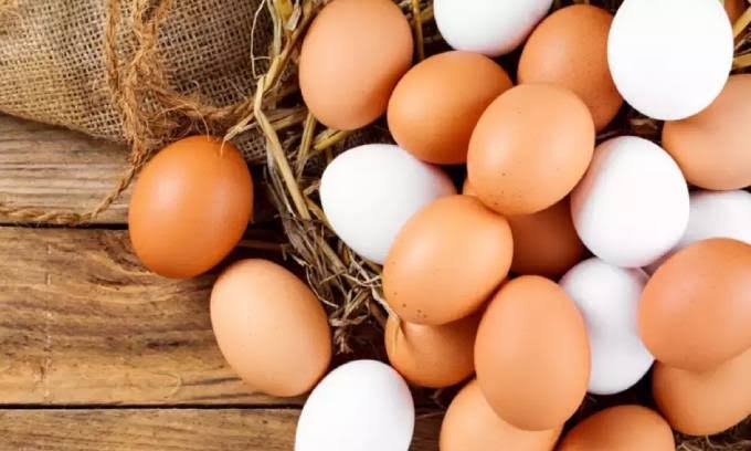 முட்டையின் விலையில் மாற்றம்!