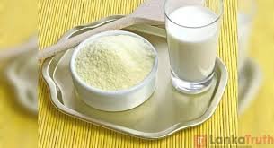 ஜனவரி 16 முதல் இறக்குமதி செய்யப்படும் பால் மாவின் விலைகள் குறைக்கப்படுகிறது