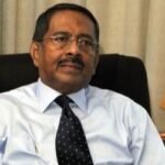 சிரேஷ்ட ஊடகவியலாளர் இக்பால் அத்தாஸ் காலமானார்