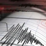 இந்தியாவின் காஷ்மீரில் நில நடுக்கம்