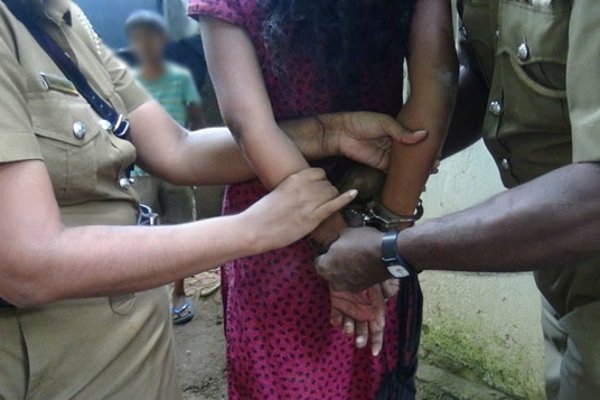 பருத்தித்துறை நீதிமன்றில் பரபரப்பு