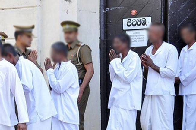 49 கைதிகளுக்கு  ஜனாதிபதி பொது மன்னிப்பு!