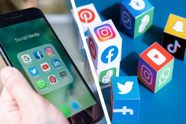 இந்தியாவில் சமூக ஊடகங்களுக்கு புதிய கட்டுப்பாடு