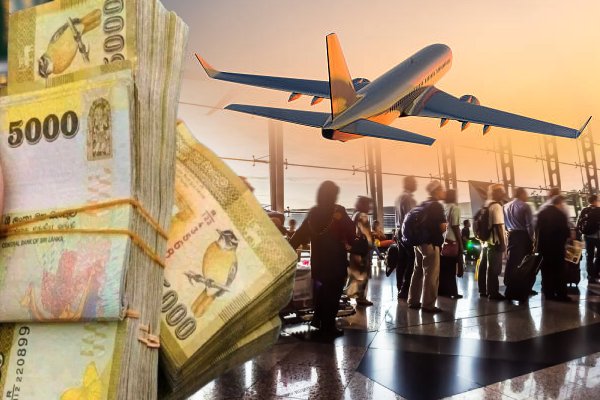 அவுஸ்திரேலிய வேலைவாய்ப்பு மோசடி