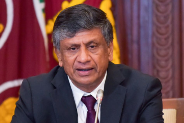 ரணிலின் செயலாளர் சமன் ஏக்கநாயக்கவிற்கு பிணை