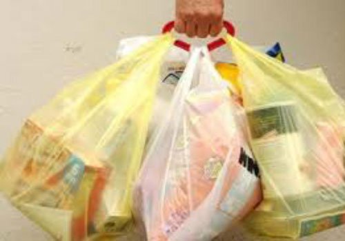 பொலித்தீன் பைகள் மூலம் கோடிக்கணக்கில் இலாபம் ஈட்டும் நிறுவனங்கள்