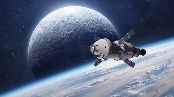 நாசாவின் ஆர்ட்டெமிஸ் பயணம் நீடிப்பு