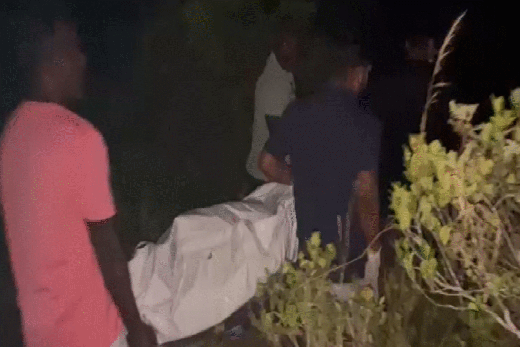 யாழில் தனித்திருந்த தாய்க்கு நடந்த சம்பவம்