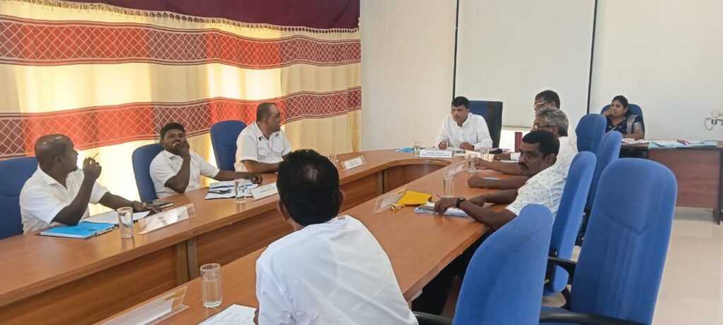 பயங்கரவாத தடைச்சட்டம் தொடர்பில் பருத்தித்துறை நகர சபை புதிய தீர்மானம்!!