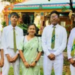 விவாத வேள்வி போட்டியில் வெற்றியீட்டியது யாழ். புனித பத்திரிசியார் கல்லூரி!!