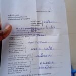 வெளிநாடு அனுப்புவதாக கூறி வைத்திய தம்பதியினர் செய்யும் மோசடி!!