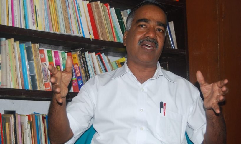 தமிழ் மக்கள் மனம் தளராத விக்கிரமாதித்தன்கள் – அரசியல் ஆய்வாளர் சட்டத்தரணிசி.அ.யோதிலிங்கம்.