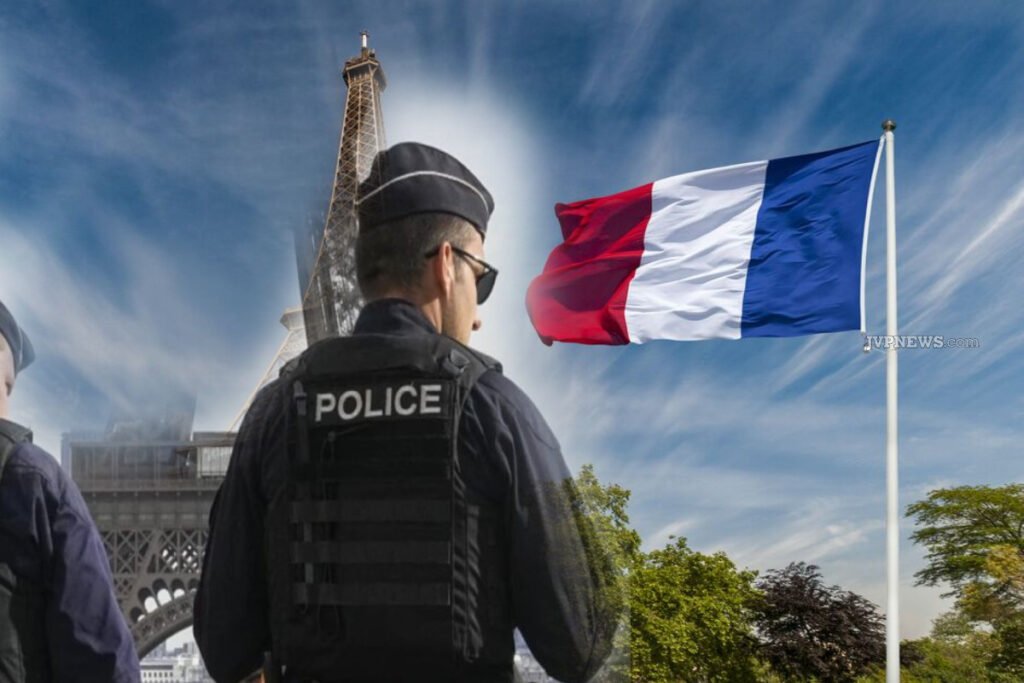 பிரான்ஸில் தமிழர்களான தாயும் மகளும் சடலங்களாக மீட்பு!!