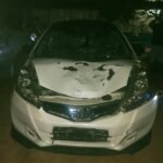 கிளிநொச்சியில் விபத்து – பாதசாரி பலி!!