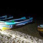 கட்டைக்காடு கடற்பகுதி சுற்றிவளைப்பு-மூன்று பேர் கைது!!