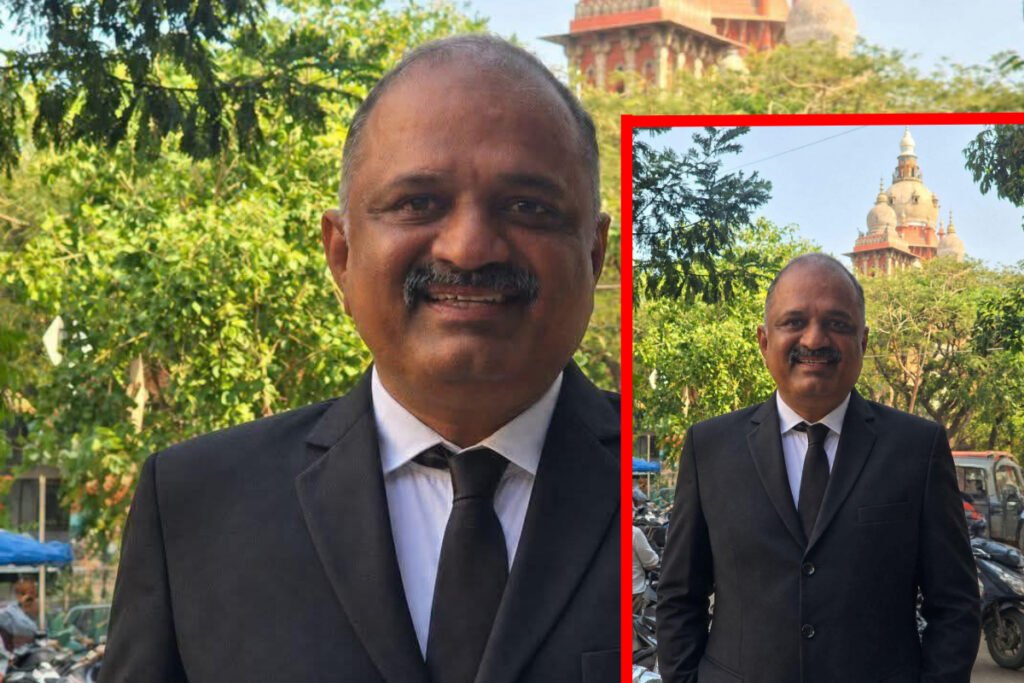 31 ஆண்டுகள் சிறைவாசம் – வழக்கறிஞராக மாறியுள்ள பேரறிவாளன்!!