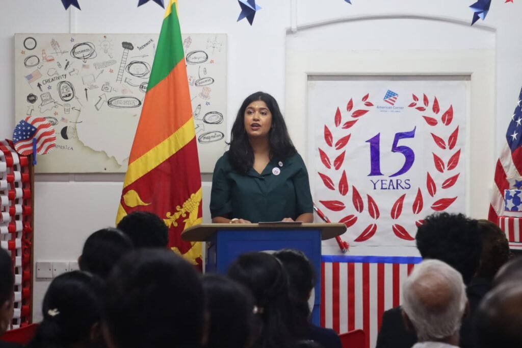 வடக்கு மக்களுடன் இணையவுள்ளது அமெரிக்கா!!