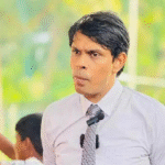 விளக்கமறியலில் பாராளுமன்ற உறுப்பினர் இராமநாதன் அர்ச்சுனா!!