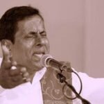 எழுச்சிப்பாடகர் தேனிசை செல்லப்பா காலமானார்!!