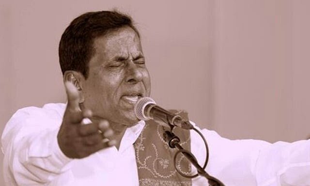 எழுச்சிப்பாடகர் தேனிசை செல்லப்பா காலமானார்!!