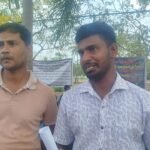 கண்ணீருடன் கேள்வி கேட்ட மயிலிட்டி இளைஞன்!!