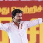வாரிசு ஆட்சியை உடைத்து விஜய் ஆட்சிக்கதிரையில் இடம்பிடித்தார்!!