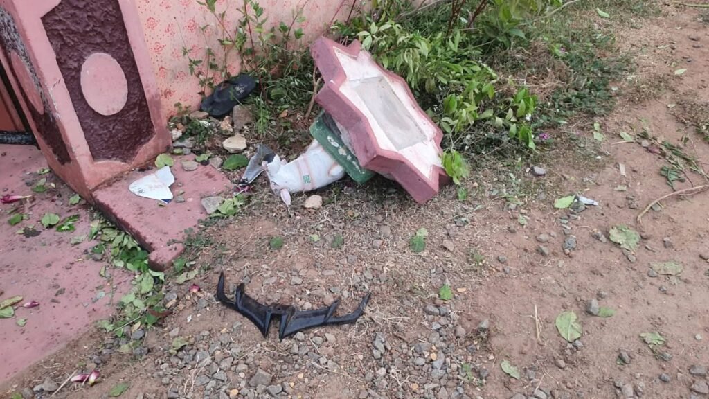 விஜய் வெற்றியைக் கொண்டாடச் சென்ற இளைஞர்கள் பலி – யாழில் சம்பவம்!!