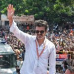 விஜய் பதவியேற்பு – ஆதரவாக குரல் கொடுக்கும் அரசியல்வாதிகள்!!