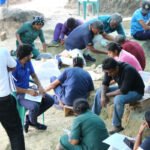 செம்மணியில் இன்று கிடைத்த என்புக்கூடுகள்!!