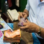 இலங்கை நாணயத்தின் வீழ்ச்சி – மக்களுக்கு வரவுள்ள சிக்கல்!!