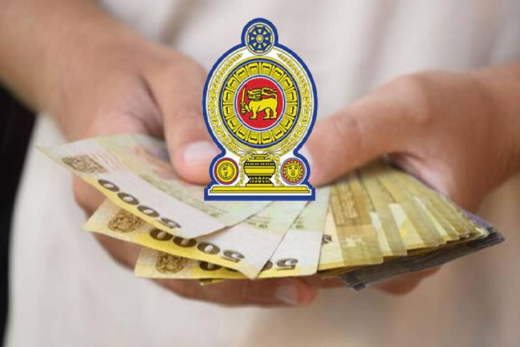 நலன்புரி நன்மைகளில் மாற்றம்!!